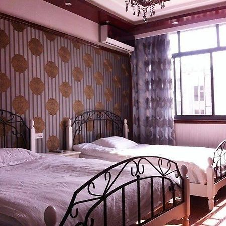 Tongxiang Wuzhen Renjia Ganjie Hotel מראה חיצוני תמונה