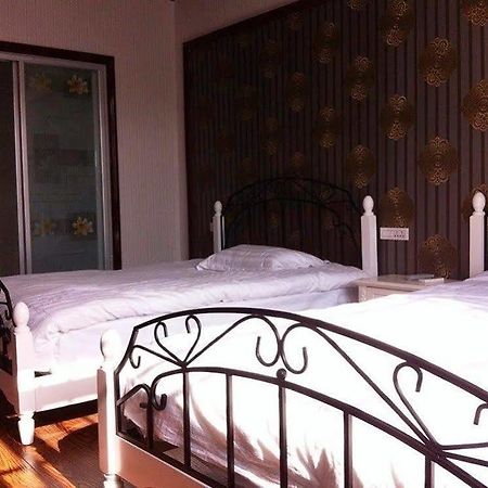 Tongxiang Wuzhen Renjia Ganjie Hotel מראה חיצוני תמונה