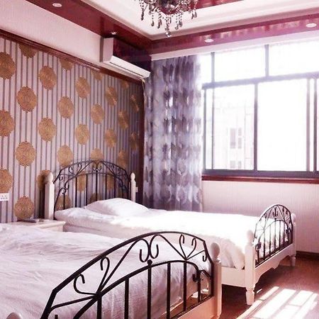 Tongxiang Wuzhen Renjia Ganjie Hotel מראה חיצוני תמונה