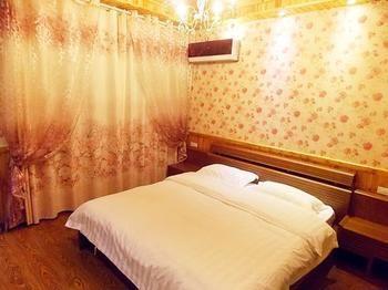 Tongxiang Wuzhen Renjia Ganjie Hotel מראה חיצוני תמונה