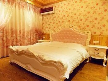 Tongxiang Wuzhen Renjia Ganjie Hotel מראה חיצוני תמונה