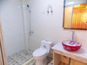 Tongxiang Wuzhen Renjia Ganjie Hotel מראה חיצוני תמונה