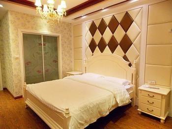 Tongxiang Wuzhen Renjia Ganjie Hotel מראה חיצוני תמונה