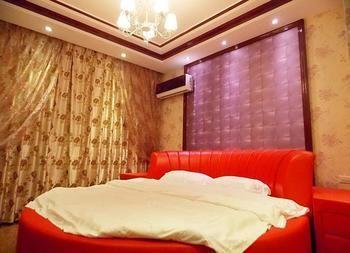 Tongxiang Wuzhen Renjia Ganjie Hotel מראה חיצוני תמונה