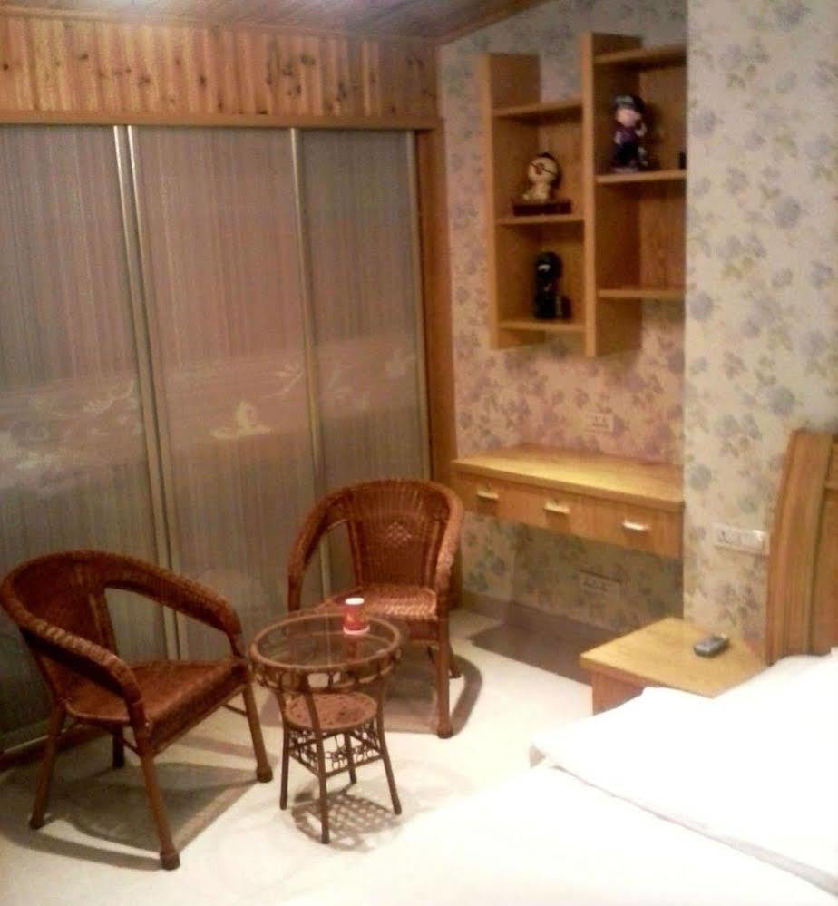 Tongxiang Wuzhen Renjia Ganjie Hotel מראה חיצוני תמונה